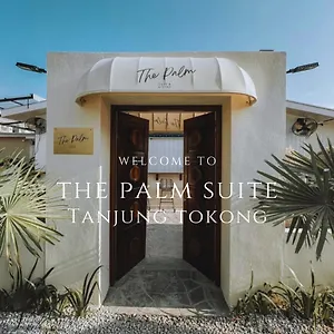 The Palm Tanjung Tokong George Town
